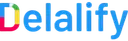 Delalify Channels logo